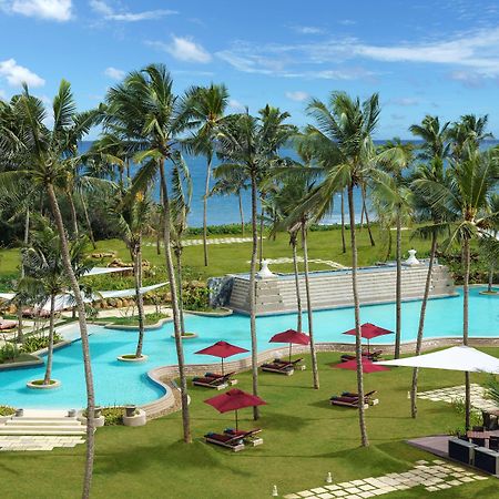 Shangri-La Hambantota Exterior foto