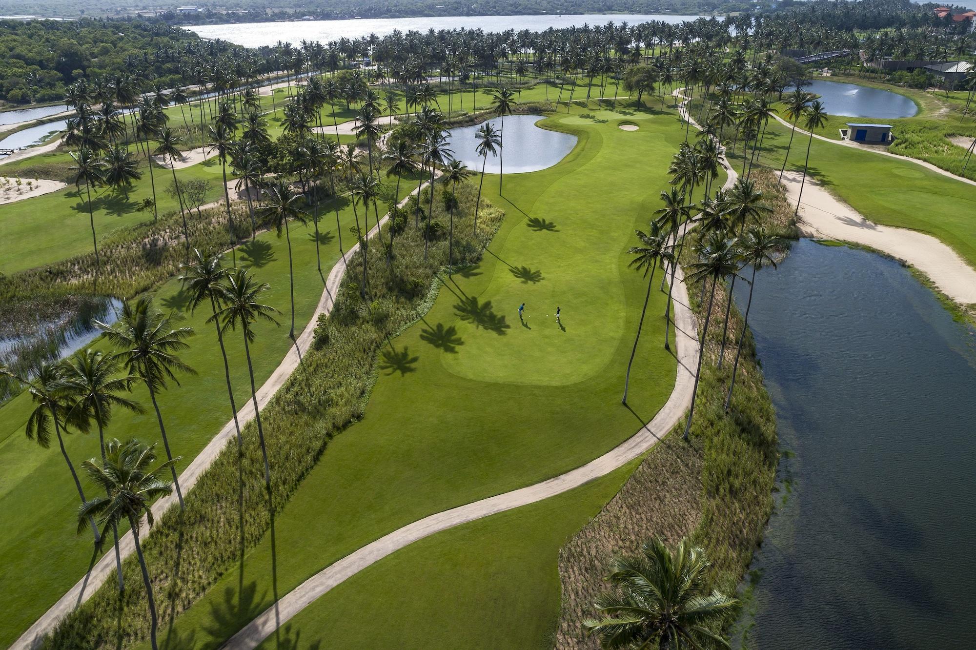 Shangri-La Hambantota Exterior foto