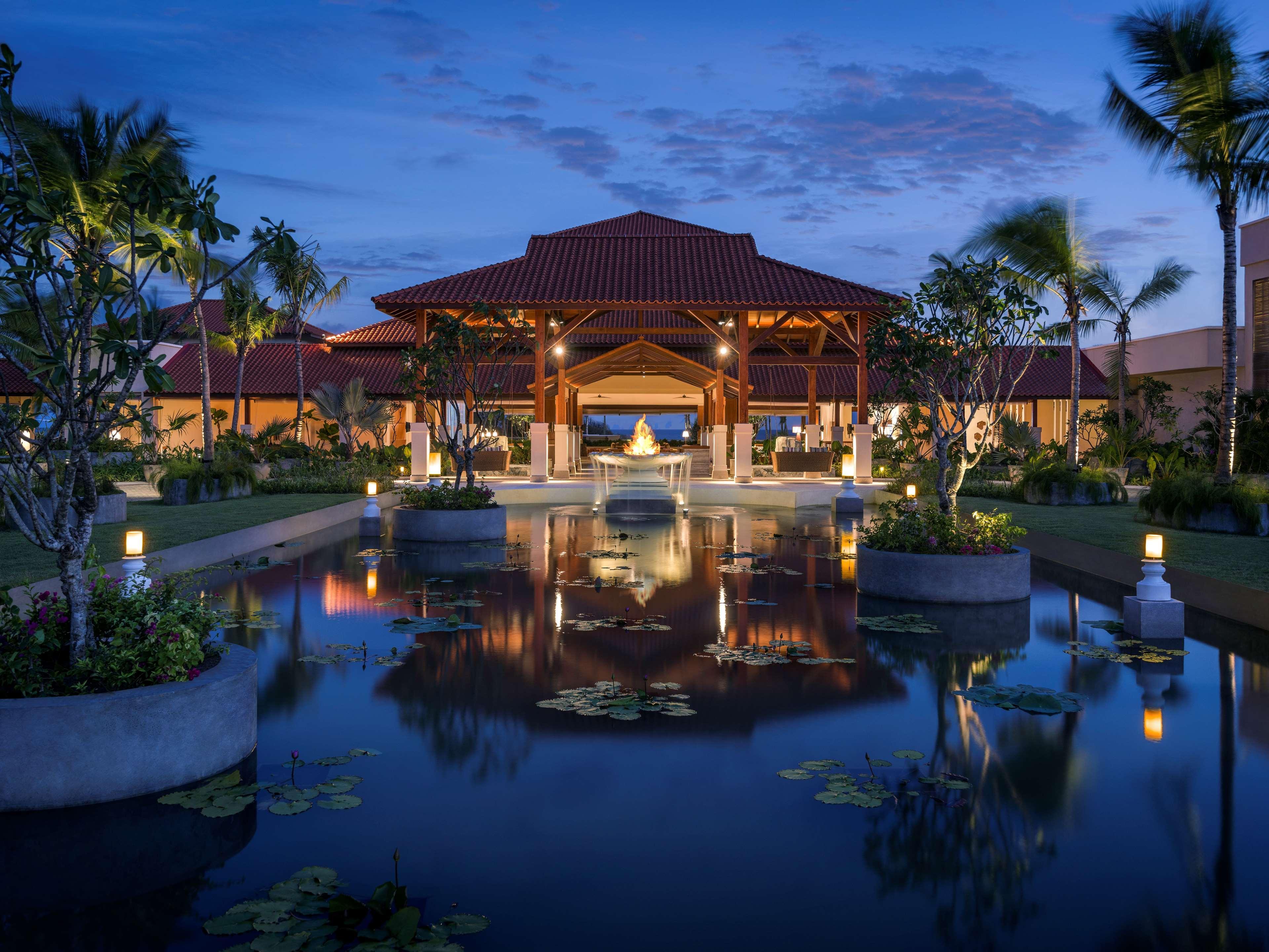 Shangri-La Hambantota Exterior foto