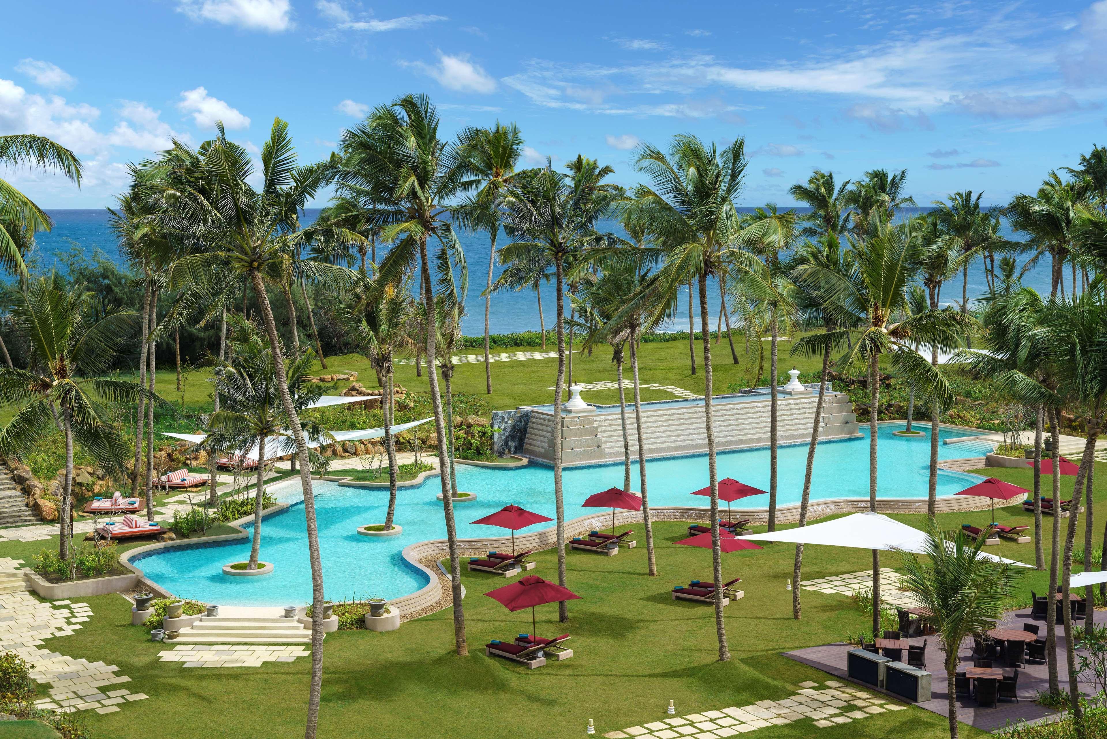 Shangri-La Hambantota Exterior foto