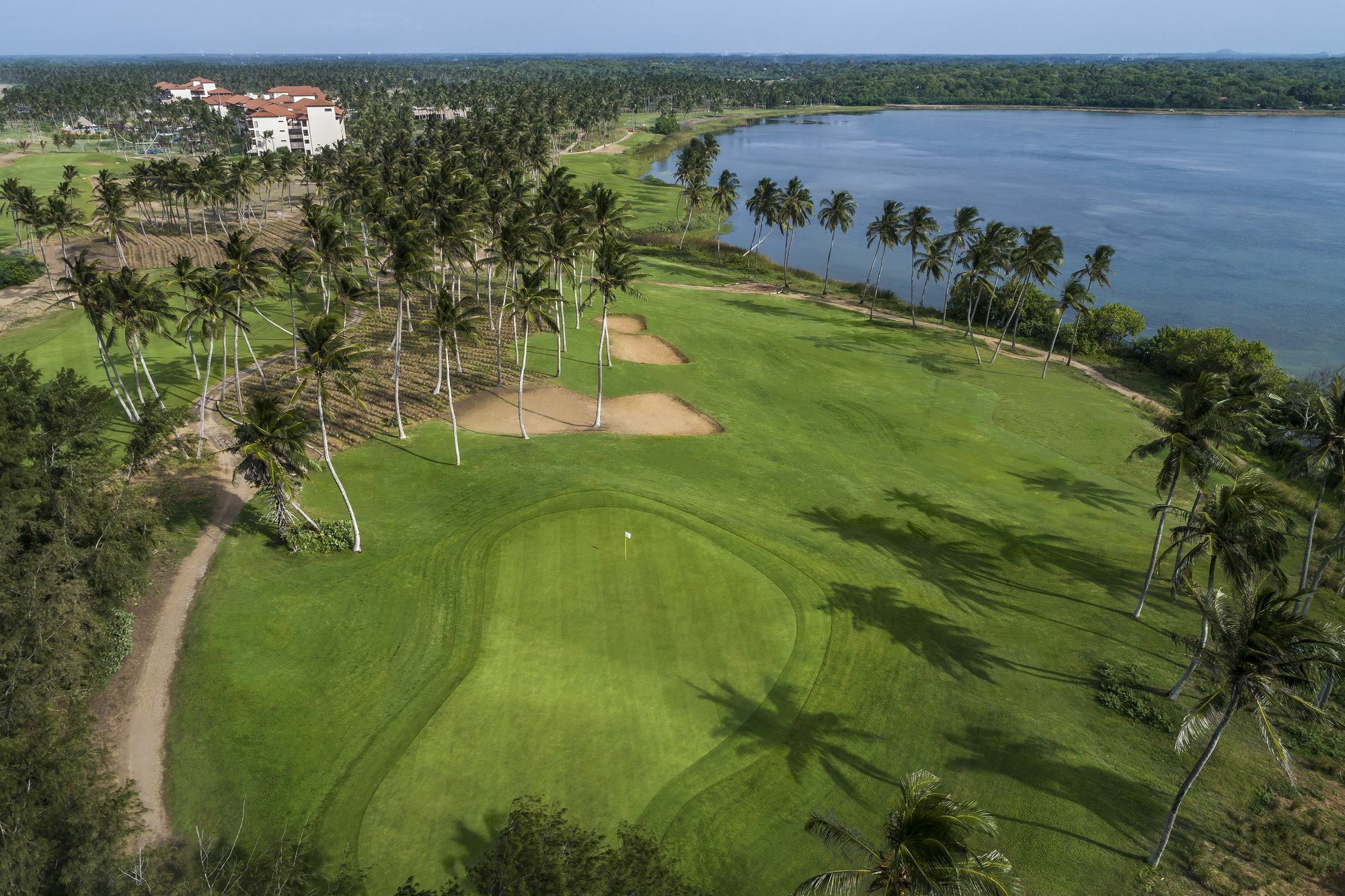 Shangri-La Hambantota Exterior foto