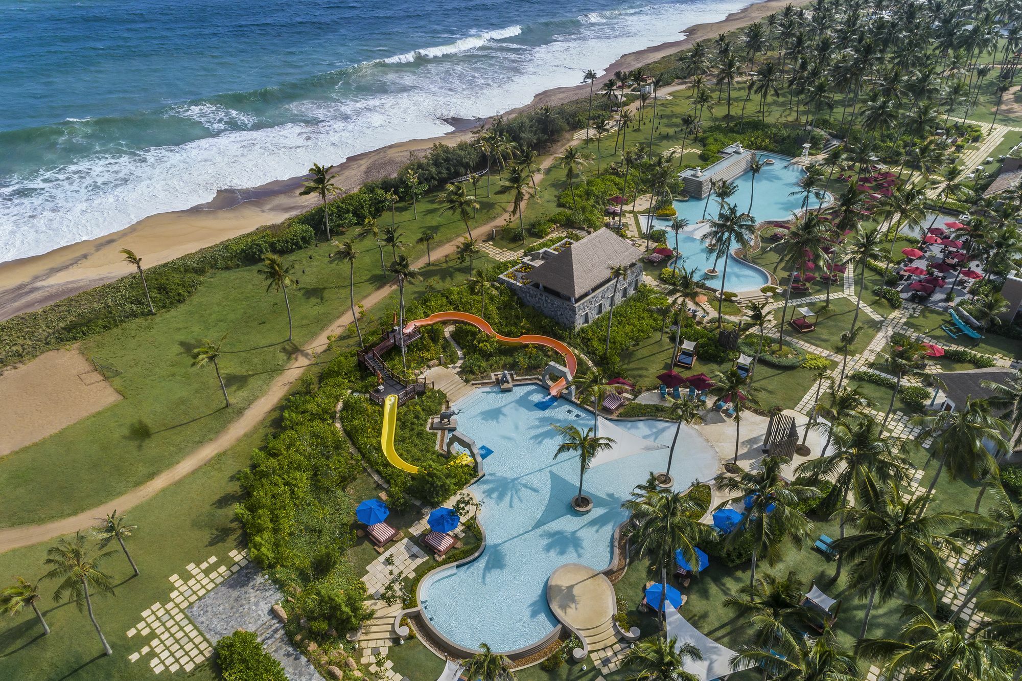 Shangri-La Hambantota Exterior foto